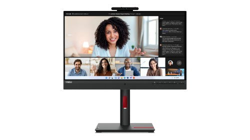 63D7UAT3UK | Lenovo ThinkVision T24mv-30 Monitor
