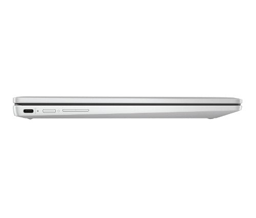 HP Chromebook x360 14b-cd0010nax Intel® N N100 35.6 cm (14") Touchscreen HD 4 GB LPDDR5-SDRAM Wi-Fi 6 (802.11ax) ChromeOS Silver