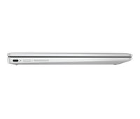 HP Chromebook x360 14b-cd0010nax Intel® N N100 35.6 cm (14") Touchscreen HD 4 GB LPDDR5-SDRAM Wi-Fi 6 (802.11ax) ChromeOS Silver