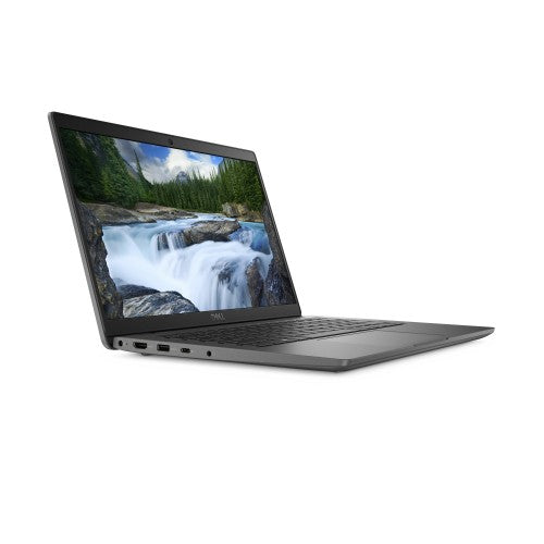 M96KV | DELL Latitude 3450 Intel® Core™ i7 i7-1355U Laptop 35.6 cm (14") Full HD 16 GB DDR5-SDRAM 512 GB SSD Wi-Fi 6E (802.11ax) Windows 11 Pro UK English Grey