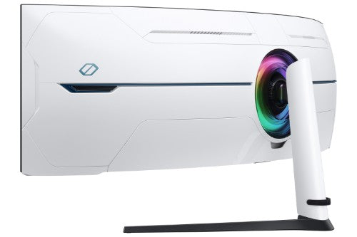 LS57CG952NUXXU | Samsung 57" G95NC Odyssey Neo G9 240Hz Dual UHD Monitor