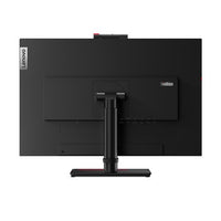 Lenovo ThinkVision T27hv-20 computer monitor 68.6 cm (27") 2560 x 1440 pixels 2K Ultra HD LED Black