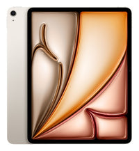 Apple iPad 13-inch Air M3 Wi-Fi 512GB - Starlight