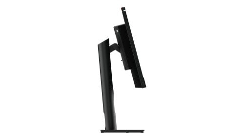 12NAGAT1UK | Lenovo ThinkCentre Tiny-In-One 24 computer monitor 60.5 cm (23.8") 1920 x 1080 pixels Full HD LED Black