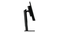 Lenovo ThinkCentre Tiny-In-One 24 computer monitor 60.5 cm (23.8") 1920 x 1080 pixels Full HD LED Black