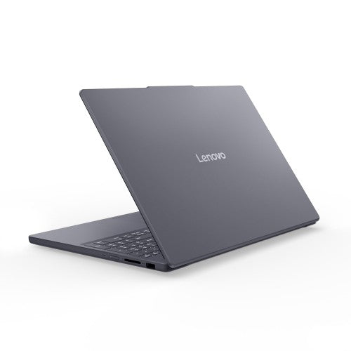 83K7009MUK | Lenovo IdeaPad Slim 3 15ARP10 AMD Ryzen™ 5 7535HS Laptop 38.9 cm (15.3") WUXGA 24 GB DDR5-SDRAM 512 GB SSD Wi-Fi 7 (802.11be) Windows 11 Home Advanced English Grey