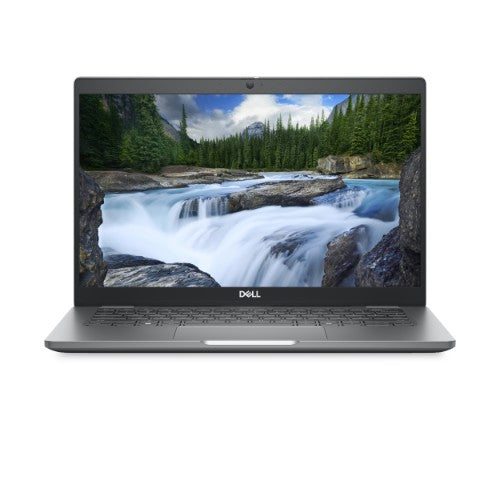 19NM6 | DELL Latitude 5350 Intel Core Ultra 5 135U Laptop 33 cm (13") Full HD 16 GB LPDDR5x-SDRAM 512 GB SSD Wi-Fi 6E (802.11ax) Windows 11 Pro UK English Grey