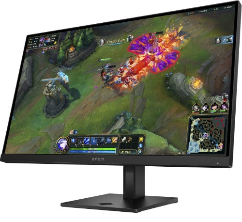 AV4H6AA | HP OMEN 27 inch QHD 180Hz Gaming Monitor - 27q G2