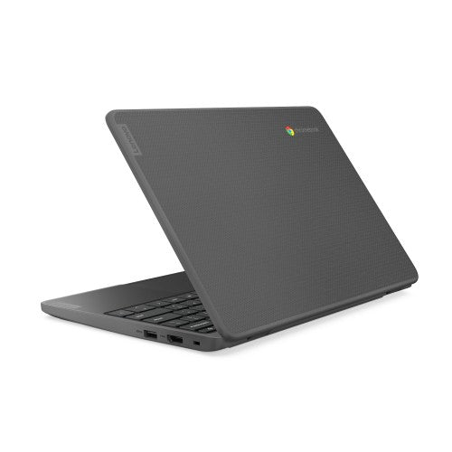 82W00028UK | Lenovo 100e Chromebook Gen 4 MediaTek Kompanio 528 29.5 cm (11.6") HD 4 GB LPDDR4x-SDRAM 32 GB eMMC Wi-Fi 6 (802.11ax) ChromeOS English Grey