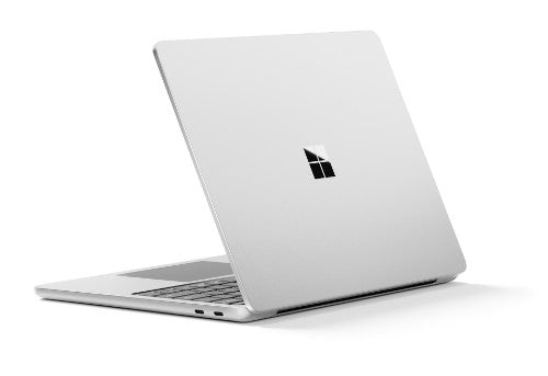 EP2-30989 | Microsoft Surface Laptop 13" Copilot+ PC Snapdragon 33 cm (13") Touchscreen 16 GB LPDDR5x-SDRAM 1 TB SSD Wi-Fi 7 (802.11be) Windows 11 Pro Platinum