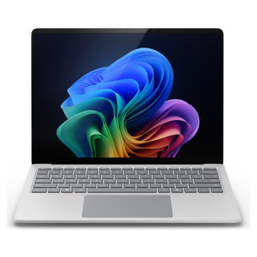ZGX-00004 | Microsoft Surface Laptop 7 Copilot+ PC Snapdragon 35 cm (13.8") Touchscreen 16 GB LPDDR5x-SDRAM 512 GB SSD Wi-Fi 7 (802.11be) Windows 11 Pro Platinum