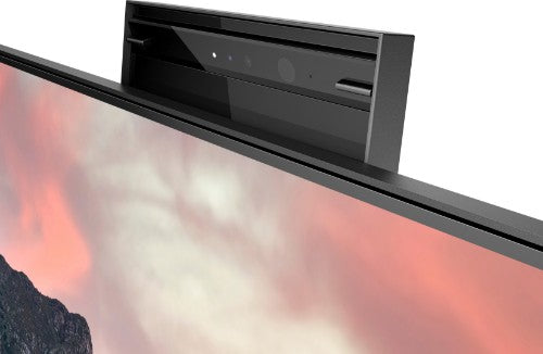 40Z29AA#ABB | HP E-Series E27m G4 QHD USB-C Conferencing Monitor