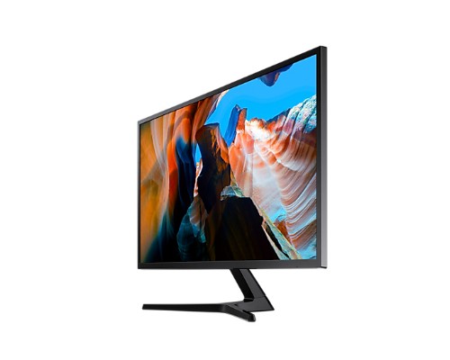 LU32J590UQPXXU | Samsung LU32J590UQPXXU computer monitor 81.3 cm (32") 3840 x 2160 pixels 4K Ultra HD Blue