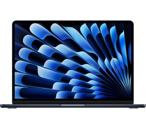 MDHE4B/A | Apple MacBook Air Apple M M5 Laptop 34.5 cm (13.6") 16 GB 512 GB SSD Wi-Fi 7 (802.11be) macOS Tahoe Navy