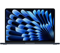 Apple MacBook Air Apple M M5 Laptop 34.5 cm (13.6") 16 GB 512 GB SSD Wi-Fi 7 (802.11be) macOS Tahoe Navy