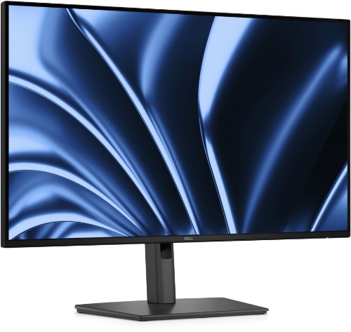 DELL-P2726HE | DELL Pro P P2726HE computer monitor 68.6 cm (27") 1920 x 1080 pixels Full HD LCD Grey