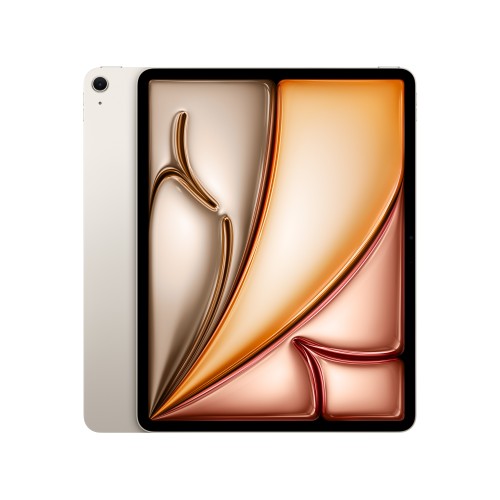 MH654KN/A | Apple iPad Air M4 1 TB 33 cm (13") 12 GB Wi-Fi 7 (802.11be) iPadOS 26 Beige