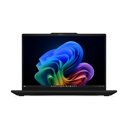21WN006UUK | Lenovo ThinkPad T14 Gen 7 (Intel) Copilot+ PC Intel Core Ultra 5 325 Laptop 35.6 cm (14") WUXGA 32 GB LPDDR5x-SDRAM 512 GB SSD Wi-Fi 7 (802.11be) Windows 11 Pro English Black
