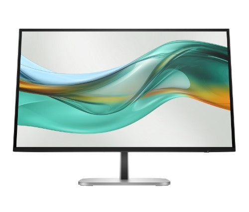 9E0G5AA#ABU | HP Series 5 Pro 27 inch QHD USB-C Monitor - 527pu