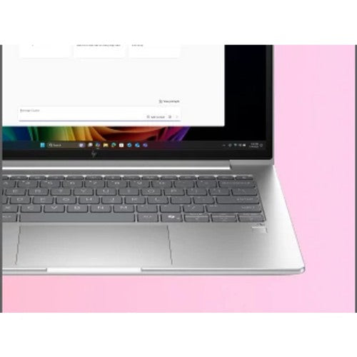 A37P9ET#ABU | HP EliteBook 6 G1a Next Gen AI PC Copilot+ PC AMD Ryzen™ AI 7 350 Laptop 35.6 cm (14") WUXGA 32 GB DDR5-SDRAM 1 TB SSD Wi-Fi 6E (802.11ax) Windows 11 Home Silver