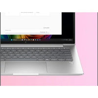 HP EliteBook 6 G1a Next Gen AI PC Copilot+ PC AMD Ryzen™ AI 7 350 Laptop 35.6 cm (14") WUXGA 32 GB DDR5-SDRAM 1 TB SSD Wi-Fi 6E (802.11ax) Windows 11 Home Silver