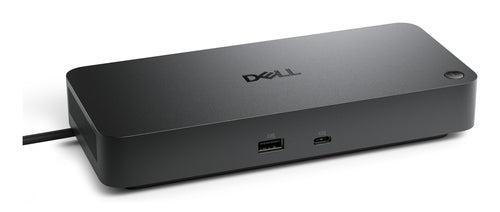 DELL-WD25Z | DELL Pro Dock WD25Z Wired USB 3.2 Gen 2 (3.1 Gen 2) Type-C Black
