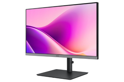 LS24F430UAUXXU | Samsung S43UF computer monitor 61 cm (24") 1920 x 1080 pixels Full HD LCD Black
