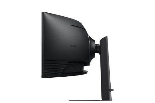 LS49F950UAUXXU | Samsung S95UC computer monitor 124.5 cm (49") 5120 x 1440 pixels Dual QHD LCD Black