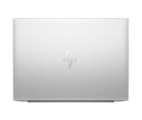 HP EliteBook 830 G11 Intel Core Ultra 5 125U Laptop 33.8 cm (13.3") WUXGA 16 GB LPDDR5x-SDRAM 256 GB SSD Wi-Fi 6E (802.11ax) Windows 11 Pro AI PC Silver