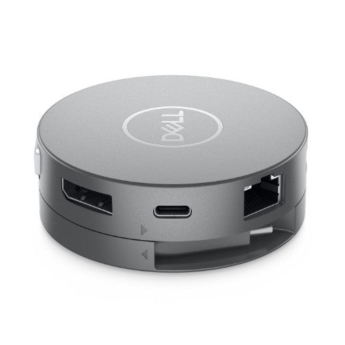 DELL-DA310 | DELL Pro 7-in-1 USB-C Travel Hub - DA310
