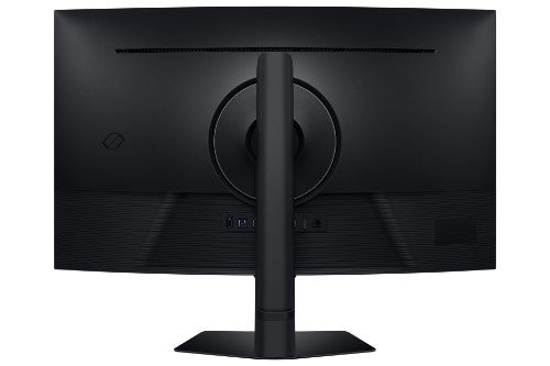 LS37FG756EUXXU | Samsung 37" Odyssey G7 G75F UHD 165Hz Curved Gaming Monitor