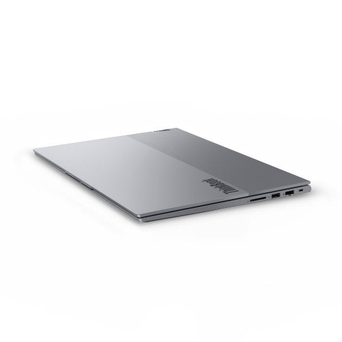 21KK00B9UK | Lenovo ThinkBook 16 G6 ABP AMD Ryzen™ 3 7330U Laptop 40.6 cm (16") WUXGA 16 GB DDR4-SDRAM 256 GB SSD Wi-Fi 6 (802.11ax) Windows 11 Pro UK English Grey
