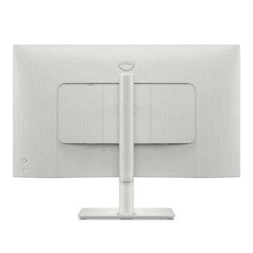 DELL S Series S2725DS computer monitor 68.6 cm (27") 2560 x 1440 pixels Quad HD LCD White