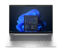 HP EliteBook 640 G11 Intel Core Ultra 5 125H Laptop 35.6 cm (14") WUXGA 16 GB DDR5-SDRAM 512 GB SSD Wi-Fi 6E (802.11ax) Windows 11 Pro AI PC Silver