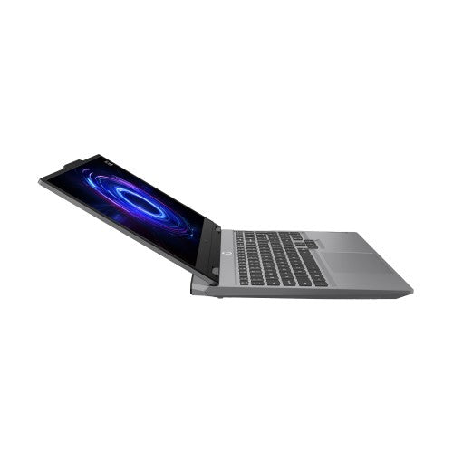 83JE000CUK | Lenovo LOQ 15IRX10 Intel® Core™ i5 i5-13450HX Laptop 39.6 cm (15.6") Full HD 16 GB DDR5-SDRAM 1 TB SSD NVIDIA® GeForce RTX™ 5050 Wi-Fi 6 (802.11ax) Windows 11 Home English Grey