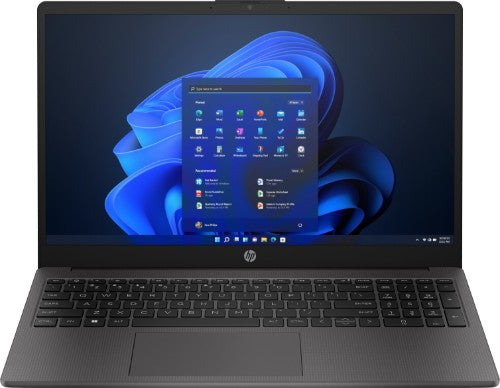 AA1D6ES#ABU | HP 255 G10 AMD Ryzen™ 7 7730U Laptop 39.6 cm (15.6") Full HD 16 GB DDR4-SDRAM 512 GB SSD Wi-Fi 6 (802.11ax) Windows 11 Pro Grey