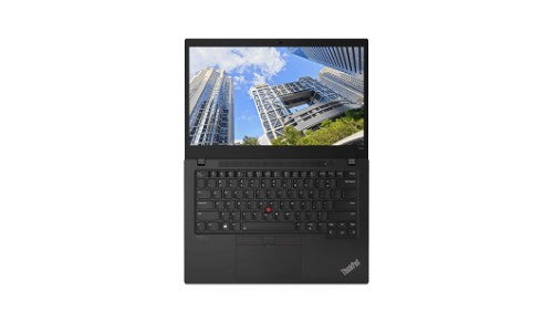 20WMR00WR0 | Lenovo ThinkPad T14S G2 I5 16/512GB SSD W11P Intel® Core™ i5 i5-1135G7 Laptop 35.6 cm (14") Touchscreen Full HD 16 GB LPDDR4x-SDRAM Wi-Fi 6 (802.11ax) Windows 11 Pro UK English Black Certified refurbished