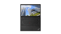 Lenovo ThinkPad T14S G2 I5 16/512GB SSD W11P Intel® Core™ i5 i5-1135G7 Laptop 35.6 cm (14") Touchscreen Full HD 16 GB LPDDR4x-SDRAM Wi-Fi 6 (802.11ax) Windows 11 Pro UK English Black Certified refurbished