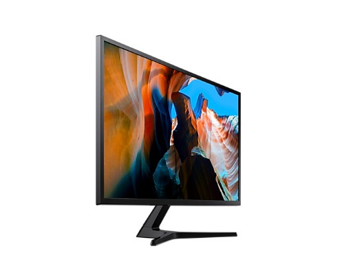LU32J590UQPXXU | Samsung LU32J590UQPXXU computer monitor 81.3 cm (32") 3840 x 2160 pixels 4K Ultra HD Blue