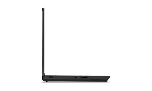 21V50003UK | Lenovo ThinkPad T16g Gen 3 Intel Core Ultra 7 265HX Laptop 40.6 cm (16") WUXGA 96 GB DDR5-SDRAM 1 TB SSD NVIDIA® GeForce RTX™ 5090 Laptop GPU Wi-Fi 7 (802.11be) Windows 11 Pro English Black