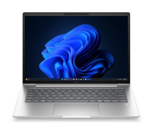 DG3P7ET#ABU | HP EliteBook 6 G2a 14 inch Notebook AI PC AMD Ryzen™ 7 PRO PRO 250 Laptop 35.6 cm (14") WUXGA 32 GB LPDDR5x-SDRAM 512 GB SSD Wi-Fi 6E (802.11ax) Windows 11 Pro Silver