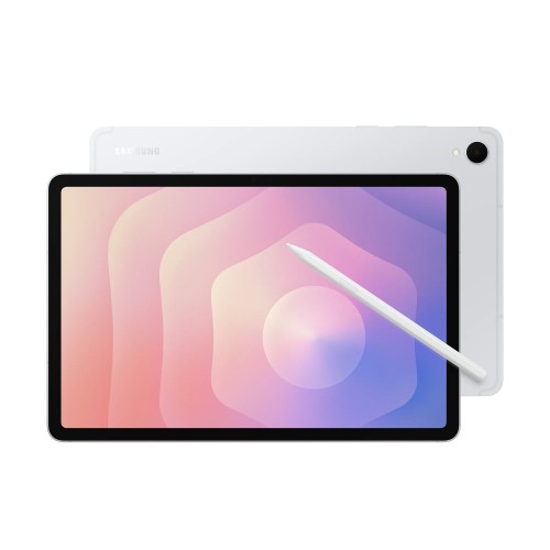 SM-X730NZSREUB | Samsung Galaxy Tab S11 128 GB 27.9 cm (11") 12 GB Wi-Fi 6 (802.11ax) Silver