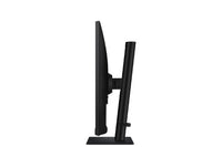 Samsung S61F computer monitor 68.6 cm (27") 2560 x 1440 pixels Quad HD LCD Black