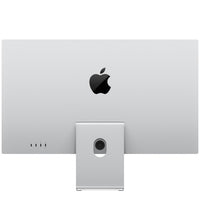 Apple Studio Display - Nano-texture glass - Tilt- and height-adjustable stand