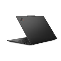 Lenovo ThinkPad X1 Carbon Gen 13 Aura Edition Copilot+ PC Intel Core Ultra 7 258V Laptop 35.6 cm (14") 2.8K 32 GB LPDDR5x-SDRAM 1 TB SSD Wi-Fi 7 (802.11be) Windows 11 Pro English Black