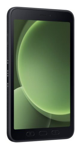 SM-X306BZGAEEA | Samsung Galaxy Tab Active5 Enterprise Edition 5G Samsung Exynos LTE-TDD & LTE-FDD 128 GB 20.3 cm (8") 6 GB Wi-Fi 6 (802.11ax) Android 14 Green