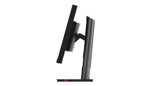 63E4GAT2UK | Lenovo ThinkVision P27pz-30 computer monitor 68.6 cm (27") 3840 x 2160 pixels 4K Ultra HD LCD Black