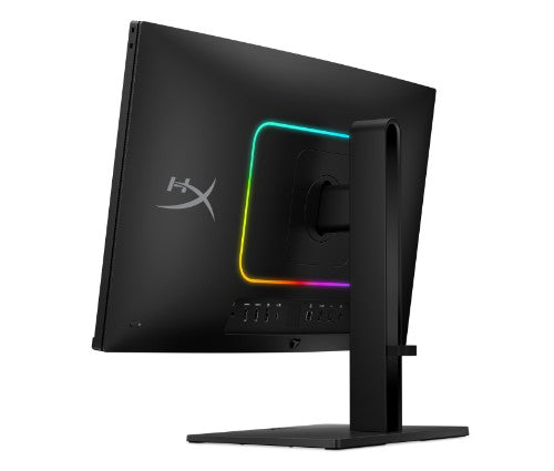 HyperX OMEN OLED 27 inch QHD 500Hz Gaming Monitor - OMEN OLED 27qs