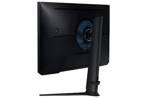 LS27DG302EUXXU | Samsung 27" Odyssey G30D, FHD, 180Hz Gaming Monitor