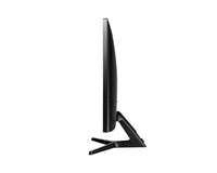 Samsung LU32J590UQPXXU computer monitor 81.3 cm (32") 3840 x 2160 pixels 4K Ultra HD Blue
